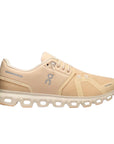 On Cloud 6 Women's - Blonde / Dew