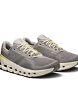 On Cloudrunner 2 Women's - Lilac/Ivory