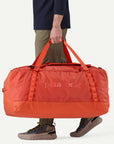 Patagonia Black Hole Duffel Bag / Pack 100L