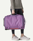 Patagonia Black Hole Wheeled Duffel 40L