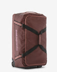 Patagonia Black Hole Wheeled Duffel 70L Matte