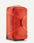 Patagonia Black Hole Wheeled Duffel 70L Matte