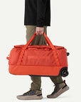 Patagonia Black Hole Wheeled Duffel 70L Matte