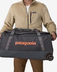 Patagonia Black Hole Wheeled Duffel 70L Matte