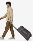 Patagonia Black Hole Wheeled Duffel 70L Matte