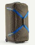 Patagonia Black Hole Wheeled Duffel 100L