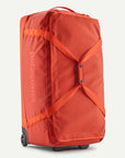 Patagonia Black Hole Wheeled Duffel 100L