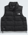 TNF W's Hydrenalite Down A-Line Vest