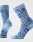 Smartwool Everyday Floral Crew Socks