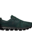 On Cloud 6 Men's Shoe-Evergreen/Glacier