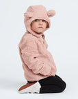 TNF Baby Campshire Full Zip Hoodie