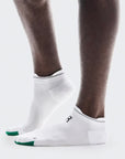 On Elite Run Low Sock Unisex