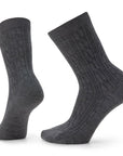 Smartwool Everyday Cable Crew Socks