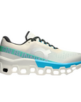 On Cloudmonster 2 Women's -Cream/Horizon