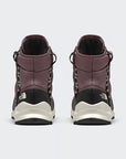 TNF W's Thermoball Lace Up Luxe Waterproof Boot