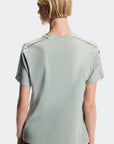 On Focus Tee Women's - Mineral