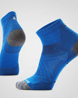 Smartwool Run Zero Cushion Ankle Socks