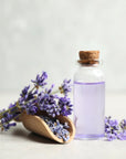 Traditions de France Handmade Hard Candy - Lavender