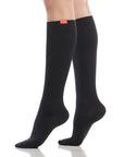 Vim & Vigor 15-20mmHg Merino Wool Compression Socks