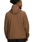 TNF M's Performance Fleece Full Zip Hoodie
