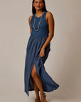 Lark Linen Dress