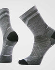 Smartwool Run Zero Cushion Mid Crew Sock