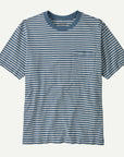 Patagonia M's Midweight Daily Pocket Tee