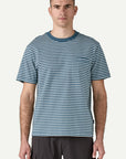 Patagonia M's Midweight Daily Pocket Tee
