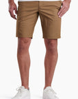 Kuhl Resistor Lite Chino Short 10"