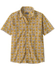 Patagonia M's Go To Short Sleeve Button Down Shirt