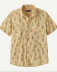 Patagonia M's Go To Lightweight Button Down Shirt