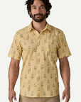 Patagonia M's Go To Lightweight Button Down Shirt