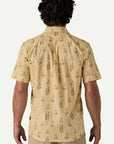 Patagonia M's Go To Lightweight Button Down Shirt
