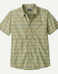 Patagonia M's Go To Lightweight Button Down Shirt