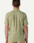 Patagonia M's Go To Lightweight Button Down Shirt