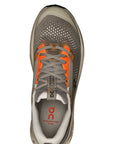 On Cloudsurfer Trail 2 Men's -Eclipse/Cinder