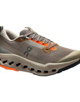 On Cloudsurfer Trail 2 Men's -Eclipse/Cinder