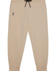 On Focus Men's Tech Sweatpants -Desert