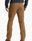 Kuhl M's Rydr Lite Klassik Pant - Full Fit 32" Inseam: Grain