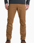 Kuhl M's Rydr Lite Klassik Pant - Full Fit 32" Inseam: Grain