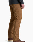 Kuhl M's Rydr Lite Klassik Pant - Full Fit 32" Inseam: Grain