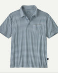 Patagonia M's Daily Polo Shirt