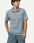 Patagonia M's Daily Polo Shirt