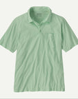 Patagonia M's Daily Polo Shirt