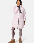 KT Rongve Parka