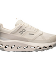 On Cloudmonster 2 Women's -White/Frost