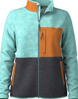 Smartwool W's Second Cut Fleece Jacket