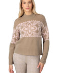 Kari Traa Disa Crew Neck Sweater