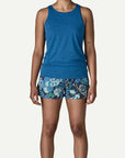 Patagonia W's Barely Baggies Shorts-2 1/2"
