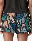 Patagonia W's Baggies Shorts - 5"